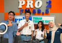 Ochi Ungkap Rahasia di Balik Kekompakan Tim Karate Beregu