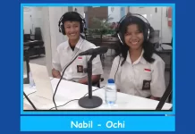 Satu Turnamen Jadi Titik Balik Nabil Menekuni Bulu Tangkis