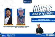 PCIM Arab Saudi & PDM Jember Perkuat Dakwah Islam Berkemajuan