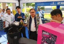 Dinas Pendidikan Jatim Dorong Sekolah di Bondowoso Terus Berinovasi