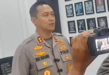 Polisi Tangkap Sejumlah Pelaku Investasi Bodong di Lumajang