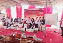 OJK Jember: Indeks Literasi Rendah, Inklusi Tinggi