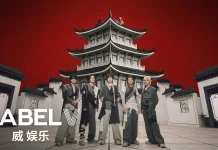 WayV Rilis “Vision Wings”, Tampilkan Konsep Pejuang