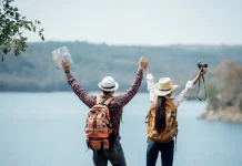 Lima Provinsi Destinasi Wisata Tertinggi di Indonesia