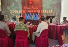 Presiden Prabowo Resmikan Jembatan dan Sumber Air di Situbondo