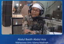 Kisah Mahasiswa PCIM Arab Saudi, Dari Ruang Kuliah Hingga Turun Bimbing Jemaah