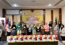 Pemberdayaan Digital STIA Pembangunan Jember Dorong Kemandirian Perempuan