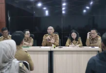 Pemkab Jember Targetkan Perbaikan 527 Kilometer Jalan Desa Tuntas 2027