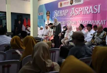 Kementerian PKP Apresiasi Bunga Desaku Jember