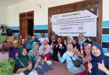 Petani Jember Dilatih Olah Cabai untuk Tingkatkan Nilai Jual