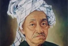 Mengenang Pahlawan; KHR As'ad Syamsul Arifin dan Pancasila.