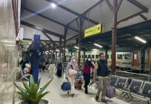 Semarak Kemerdekaan, KAI Siapkan 3.824 Kursi Promo Diskon 17 Persen