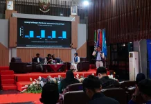 Pendaftar Beasiswa LPDP Melonjak, Anak Muda Diminta Bersiap