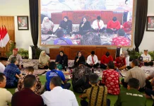 Warga Bisa Sampaikan Persoalan Langsung ke Bupati Banyuwangi