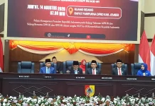 Peringati HUT ke-81 RI, Pemkab Jember Komitmen Eksekusi Instruksi Presiden
