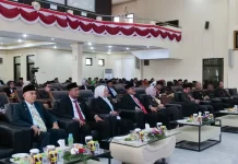 Sekolah Aman dan Layak Jadi Prioritas, Pemkab Lumajang Ikuti Arahan Presiden