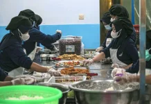 Radar MBG Disiapkan, Masyarakat Nantinya Lebih Mudah Akses Informasi Program