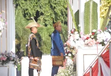 Harjakasi: Pemerataan Pembangunan hingga Berdirinya Fasilitas Baru