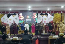 DPRD Usulkan Perda Pakaian Tradisional Situbondo