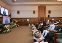 Delapan Program Prioritas Prabowo Selaras dengan Banyuwangi