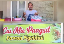 Berawal Dari Hobi, Asrul Kembangkan Pawon Ngebul