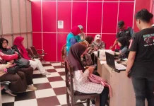 Update Pendaftar Tajemtra Lebih dari 11 Ribu, Pemkab Siapkan Sterilisasi Rute