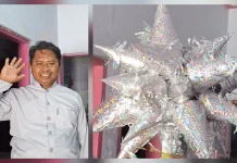 Kembang Conthong Abdul Latif Raup Omzet Rp20 Juta