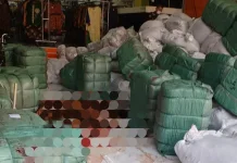 Karyawan Toko Grosir di Jember Meregang Nyawa Tertimpa Tumpukan Barang