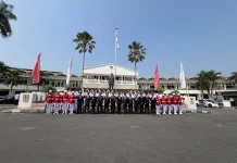 HUT Ke-81 RI, Bupati Jember Ajak Masyarakat Rawat Persatuan dan Isi Kemerdekaan