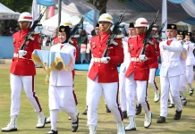 Ning Ghyta Tekankan Peran Perempuan dalam Mengisi Kemerdekaan