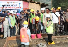 Tiga Koperasi Nelayan Merah Putih Bakal Dibangun di Pesisir Jember
