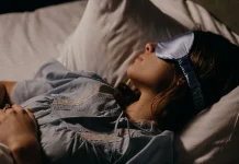 Tidur Cukup Bantu Jaga Berat Badan