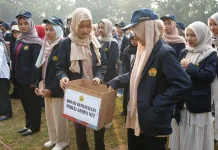 Rektor UNEJ Galang Bantuan untuk Korban Gempa NTT