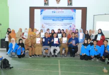 Polije Kembangkan AI-KUSTACARE, Skrining Kusta Kini Terhubung Nakes Desa