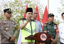 JLS Kembali Dikerjakan, Pemkab Jember Bidik Pertumbuhan Ekonomi