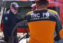 Pemadaman Karhutla TNBTS Lumajang Resmi Dihentikan
