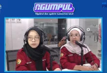 Banjir Informasi di Era Digital, Gen Z Diimbau Tak Sekadar Mengejar Tren