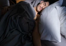 Tidur Cukup Bantu Tingkatkan Produktivitas Harian