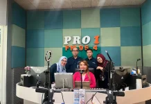 RRI Fest 2026 Jadi Ruang Kolaborasi RRI dan Masyarakat Jember