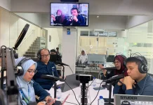 RRI Fest 2026 Libatkan Komunitas UMKM dan Dorong Literasi Bisnis Digital