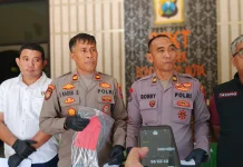 Curi Uang Tetangga 14 Kali, Pemuda di Bondowoso Ditangkap Polisi
