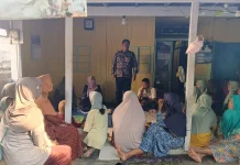 Penyaluran PKH Ditangguhkan, karena 1.331 KPM Terindikasi Judol