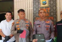 Belasan Kali Mencuri Uang, Pria di Bondowoso Dibekuk Polisi