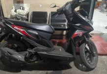 Ngaku Karyawan Dealer, Pria di Lumajang Tipu Dua Pembeli Motor