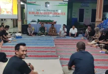 Polisi Perketat Pengamanan Jogoyudan Carnival 2026