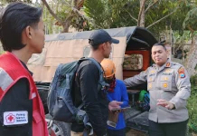 Lagi, Pendaki Solo dan Bali Tersesat di Gunung Krincing