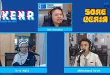 Rasa Malas Menjadi Lawan Terberat Atlet Muda saat Ini