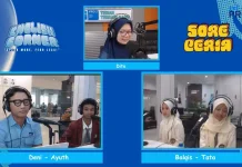 Percaya Diri Jadi Kunci Kuasai Bahasa Inggris