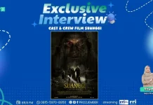 Film Suanggi Angkat Horor Indonesia Timur dan Pesan Keluarga