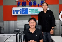 Generasi Muda Diajak Maknai Kemerdekaan Lewat Kontribusi Nyata
